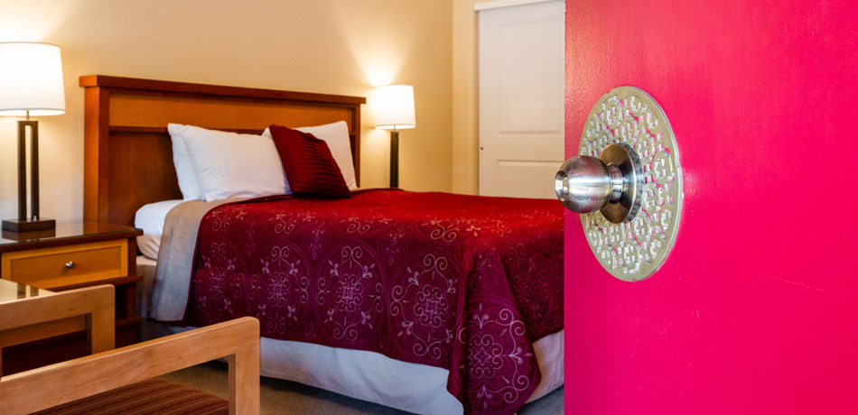 Discovery Inn Discovery Inn | Friday Harbor Hotel & Lodging | San Juan Island