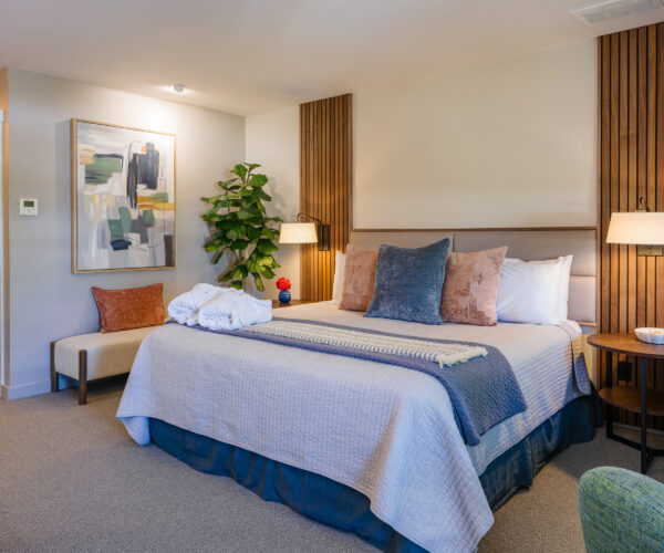 Discovery Inn Rm 28 Deluxe King